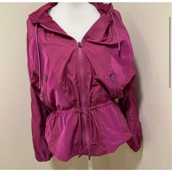 NWT Free  People Morning To Midnight Jacket Size M - Picture 3 of 8